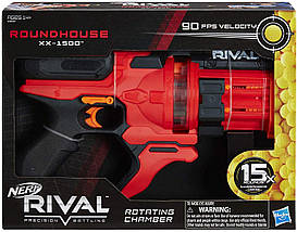 Нерф Райвал Раундхаус / Nerf Rival Roundhouse XX-1500, фото 3