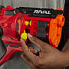 Нерф Райвал Раундхаус/Nerf Rival Roundhouse XX-1500, фото 7