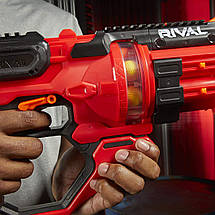 Нерф Райвал Раундхаус / Nerf Rival Roundhouse XX-1500, фото 3