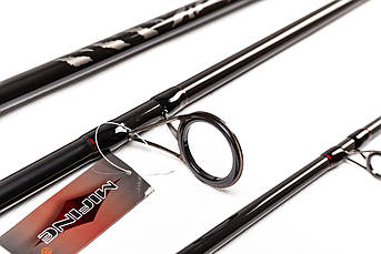 Карпове Сподова Mifine T-Rex Carp Fighter 360 5,00Lb вудилище для закидання