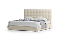 Кровать Шик Галичина Скай 160х190 см (любой цвет)