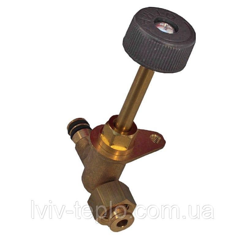 3.016700 Кран підживлення Mini kw 3.016699 Immergas, фото 1