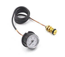 8707208009 Манометр Junkers, Bosch Ceraclass ZW24-2