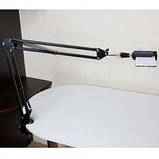 Настільний Штатив для зйомки зверху для смартфона, творчість флатлей, фото 4