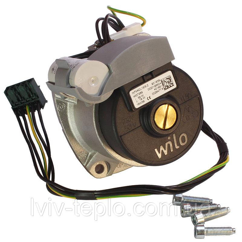 0020097216 Насос Protherm Пантера, Гепард v.19, фото 1