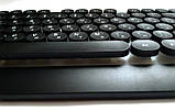 Мембрана дротова клавіатура M300, фото 5