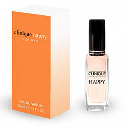 Clinique Happy 50 ML Парфуми чоловічі