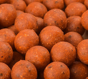 Бойли прикормочные розчинні