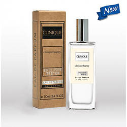 Clinique Happy 70 ML Парфуми чоловічі тестер