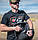 Футболка Helikon-Tex® T-Shirt (K9 - No Touch) - Black, фото 4