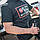 Футболка Helikon-Tex® T-Shirt (K9 - No Touch) - Black, фото 6