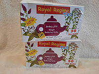 Royal regima чай для схуднення Єгипту 50 пак