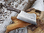 Сокира сікач похідний 3506 в чохлі, фото 5