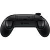 Контроллер XBOX Series \ ONE \ PC Carbon Black + USB кабель, фото 4