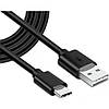 Контроллер XBOX Series \ ONE \ PC Carbon Black + USB кабель, фото 6