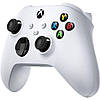 Контроллер XBOX Series \ ONE \ PC Robot White, фото 4