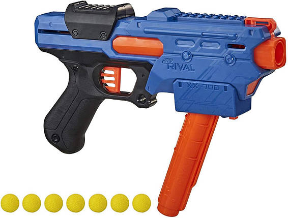 Нерф Райвал Фінішер / Nerf Rival Finisher XX-700, фото 2