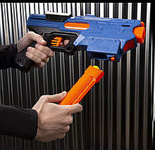 Нерф Райвал Фінішер / Nerf Rival Finisher XX-700, фото 2