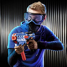 Нерф Райвал Фінішер / Nerf Rival Finisher XX-700, фото 3