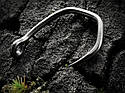 Гачок короповий Carp Spirit V-Curve size 4, фото 3