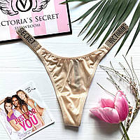 Victoria's secret трусики стринги розмір M