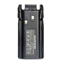 Аккумуляторная батарея для рации Baofeng UV-82 (BL-8) 2800mAh