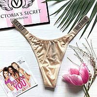Трусики Victoria's Secret розмір XL