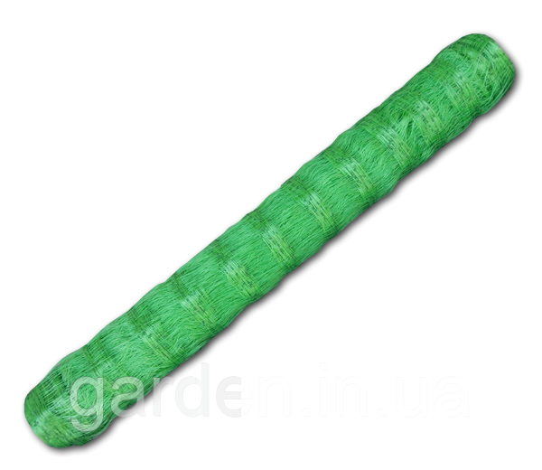 Сітка шпалерана PLANT NET, 8 г/м2, 15x17 см, 1,7x500 м, AS-CN08151717500