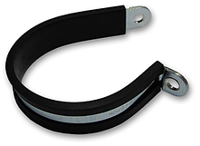 RUBBER CLAMPS