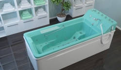 ВАННА ГЕЙЗЕР ВБ-01