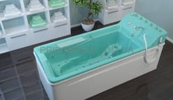 ВАННА ГЕЙЗЕР ВБ-02