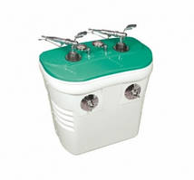 ДУШЕВА КАФЕДРА ДШ-2 (ДУШ ГАРКО)