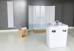 КУШОВА КАФЕДРА PROXIMA Lux (ДУШ ГАРКО)