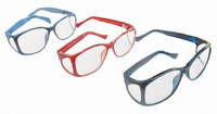 Рентгенозащитные очки с боковой защитой РС16 ОБЕРЕГ 0,5