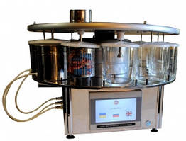 Апарати для гістологічної обробки тканин.