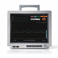 Реєстратор добового ЕКГ через Холтер Heaco BI6600