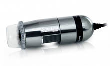 Цифровий USB дерматоскоп DermaScope Polarizer 200x Dino-Lite