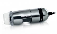 Цифровий USB трихоскоп TrichoScope Polarizer HR Dino-Lite