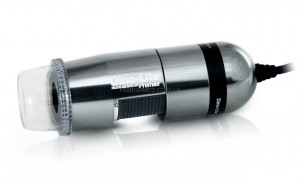 Цифровой USB трихоскоп TrichoScope Polarizer HR Dino-Lite - фото 1 - id-p1392541704