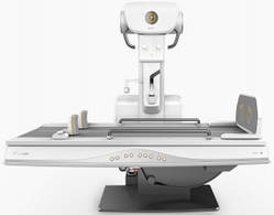 Рентгенівська система Wandong DRF-2