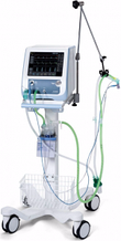 Апарат ШВЛ для неонатології та педіатрії SLE6000