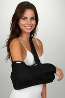 Бандаж із відвідною подушкою 30° Support line