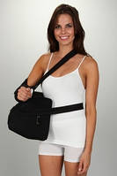 Бандаж із відвідною подушкою 45°-60° Support line