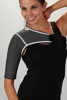 Бандаж для фіксації плечового пояса (неопреновий) Support line