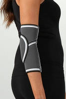 Бандаж із подушкою для підтримки ліктьового суглоба Support line