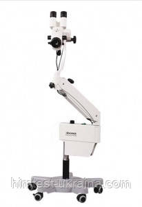 Кольпоскоп Scaner МК-200 з цифровою відеосистемою, фото 1