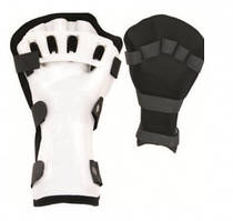 Шина термопластична антиспортична Support line