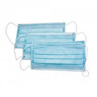 Медичне обладнання проти COVID19