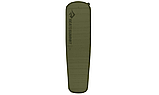 Коврик Sea To Summit Camp Plus S.I. 75мм оливковий, R-Value 4.3, 198x64 см, фото 2