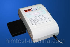 Диатермокоагулятор универсальный ДКУ-60, цена 10350 грн — Prom.ua (ID ...